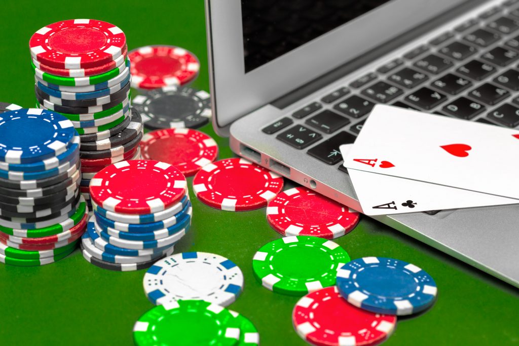 Casino en ligne 