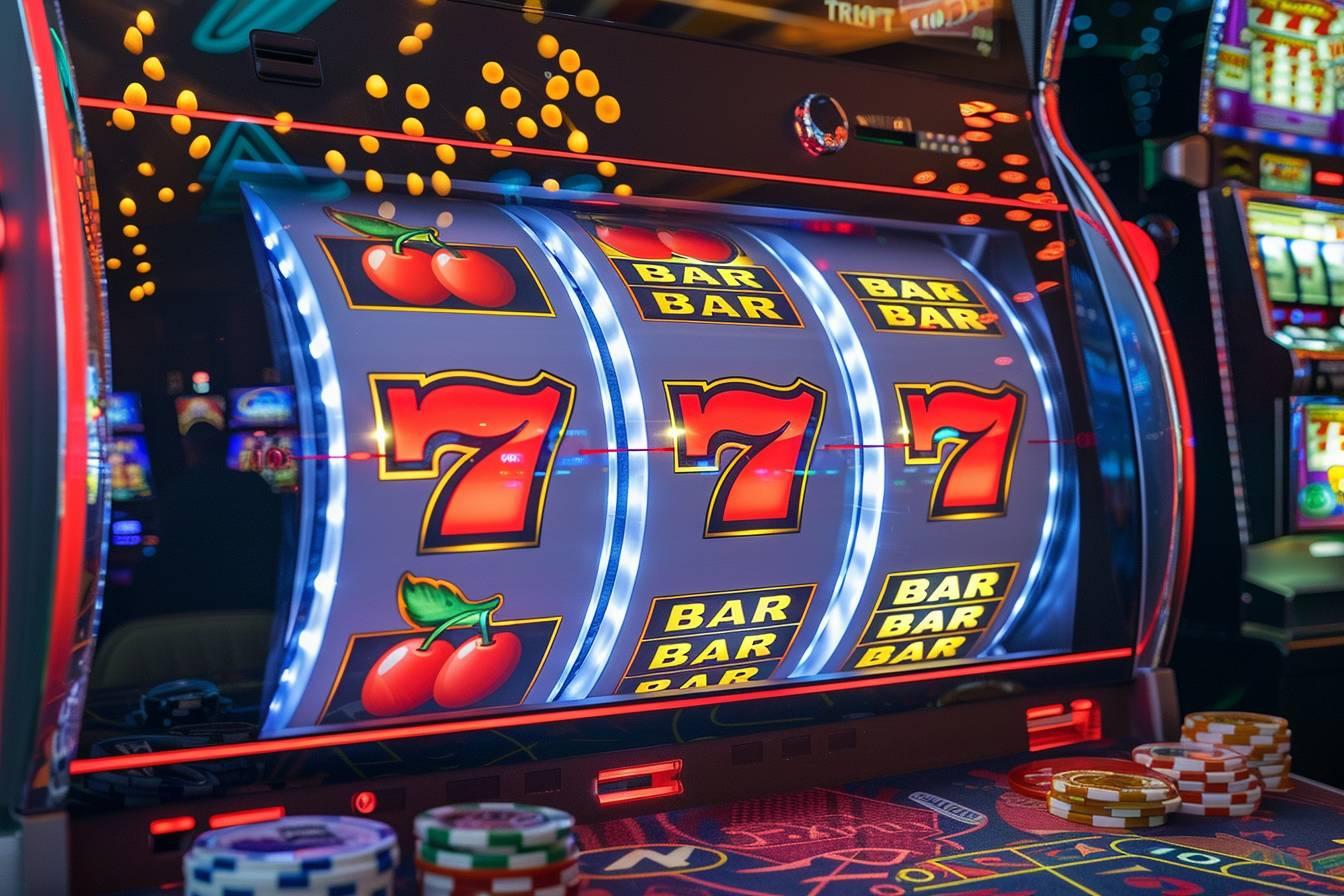 Comment fonctionnent les générateurs de nombres aléatoires dans les casinos en ligne pour garantir le hasard