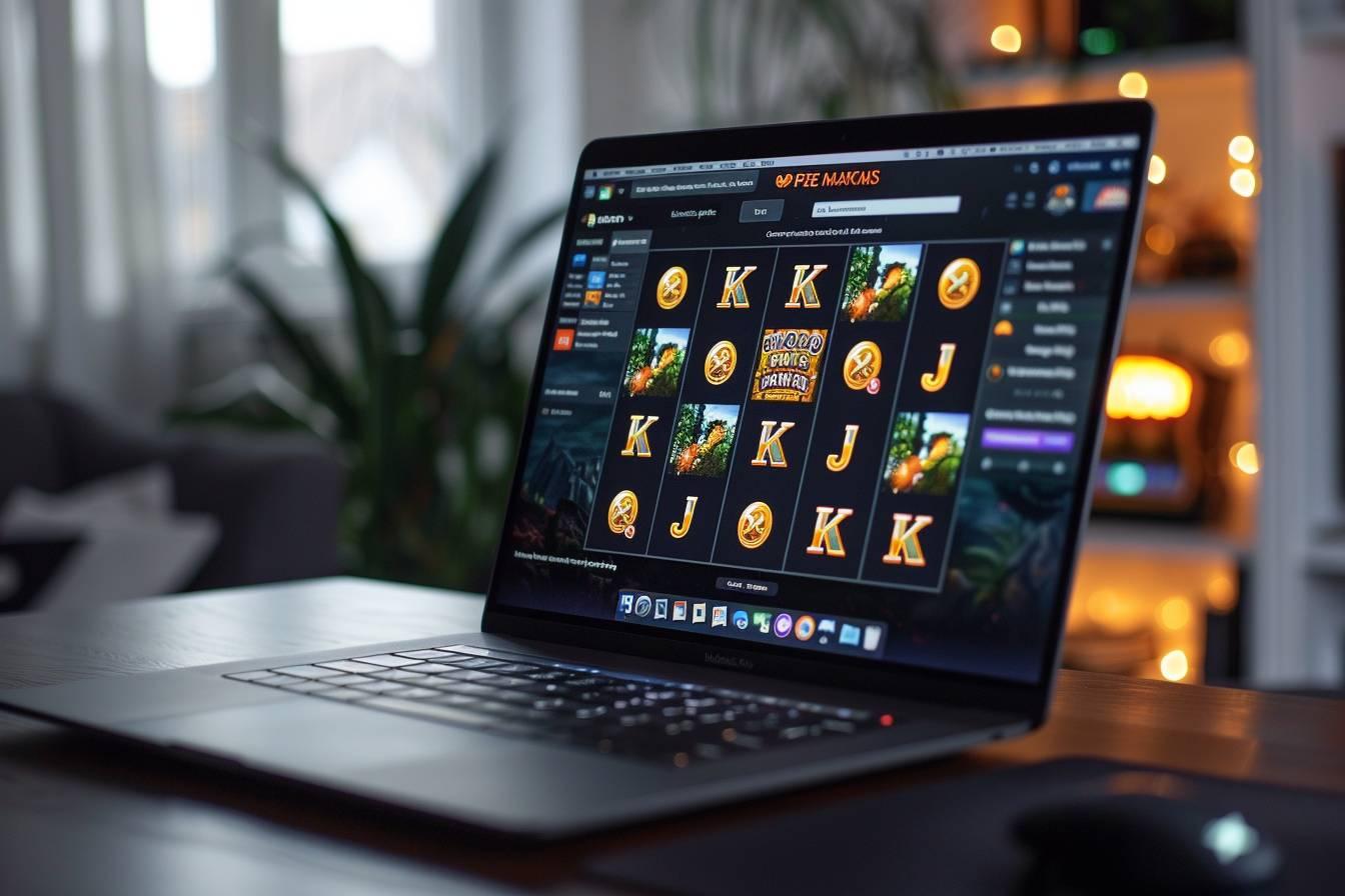 Les différents types de bonus de casino en ligne et comment en profiter au maximum