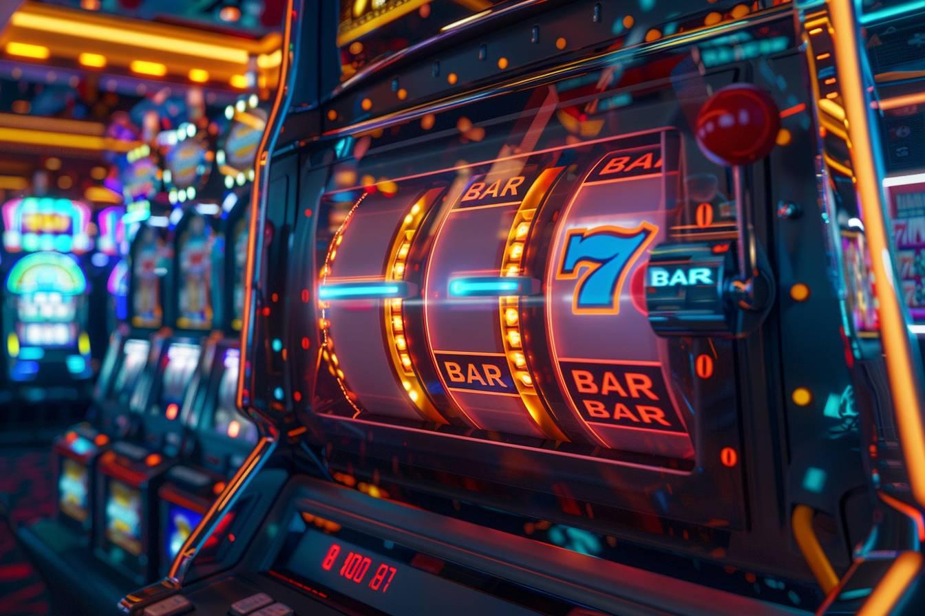 Les nouveautés des casinos en ligne : tendances et innovations à découvrir