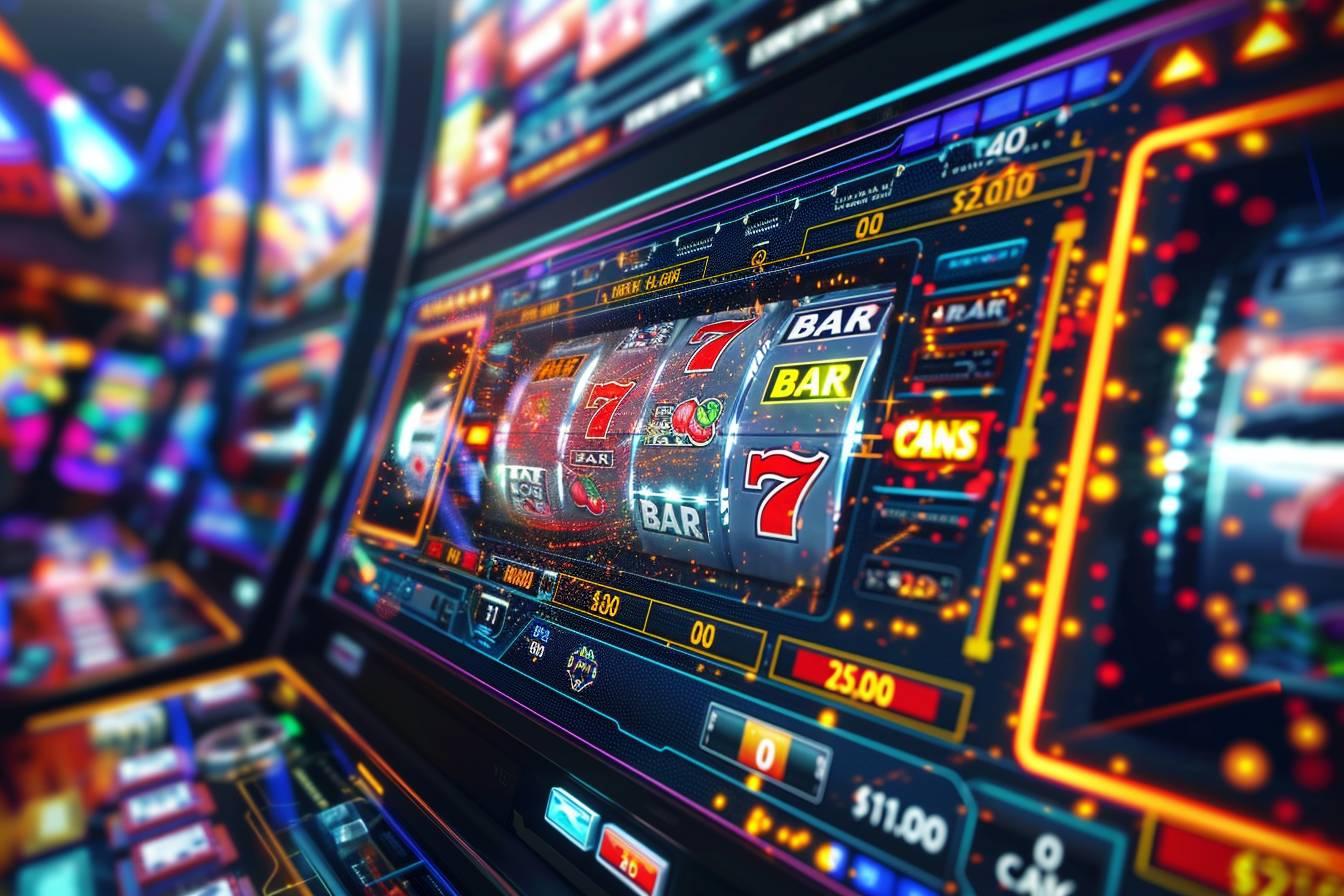 Les meilleurs sites de casino en ligne pour les joueurs français : notre sélection 2024