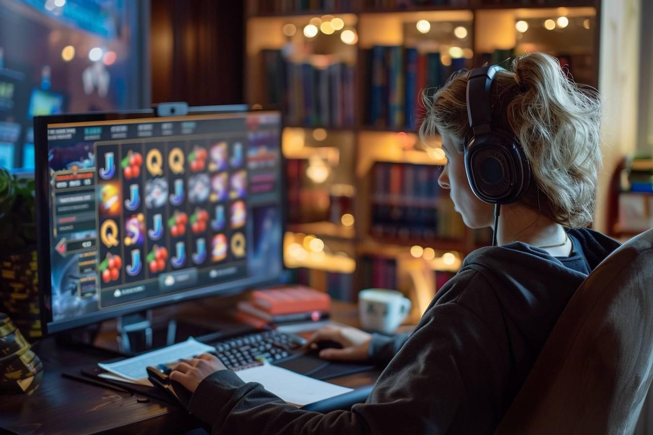 Comment choisir le meilleur casino en ligne : guide complet pour joueurs exigeants