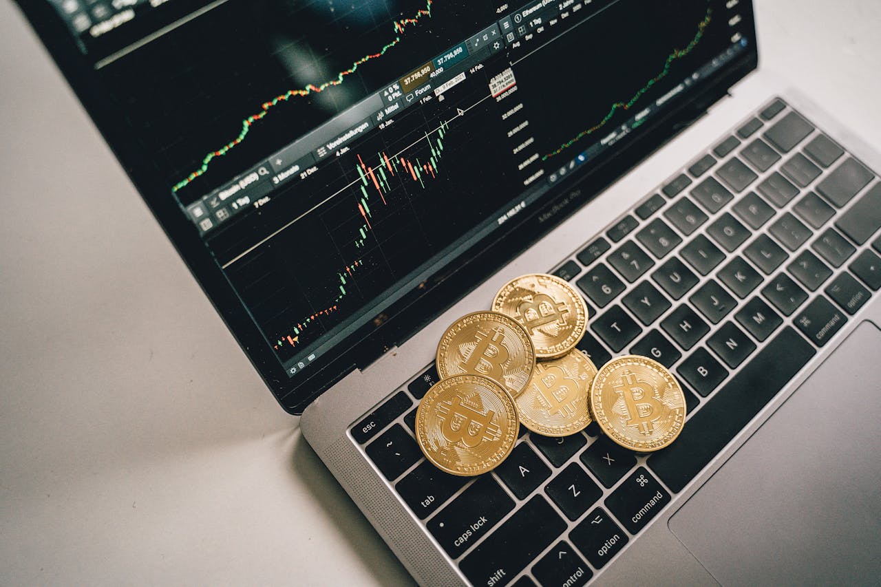 Bitcoin