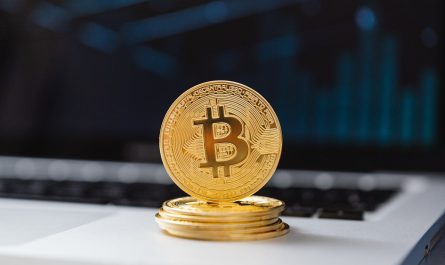 Cryptomonnaie