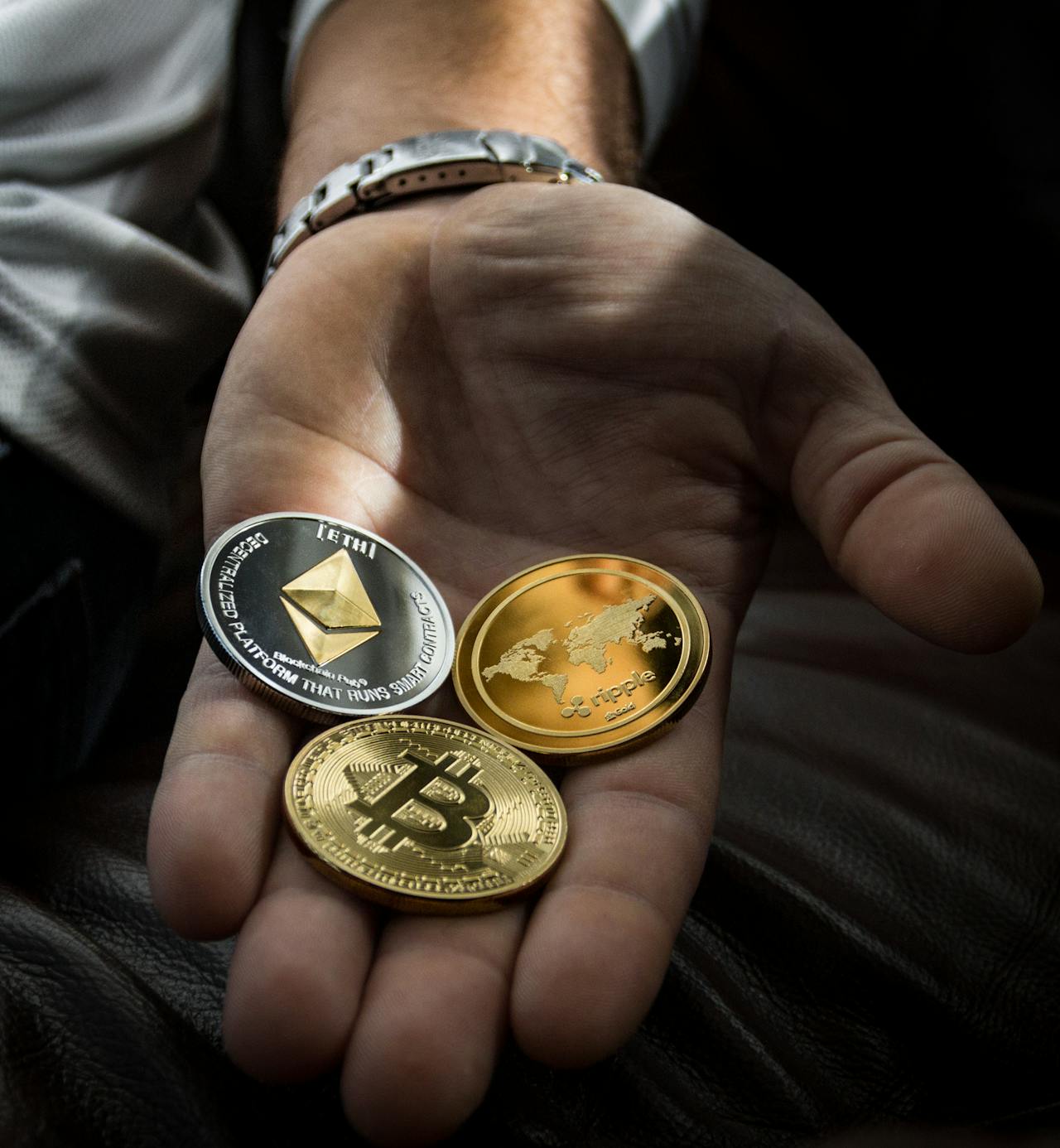 Casino ethereum