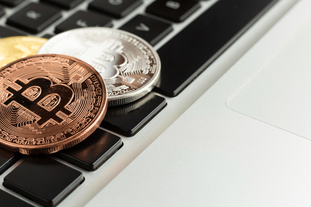 Cryptomonnaies