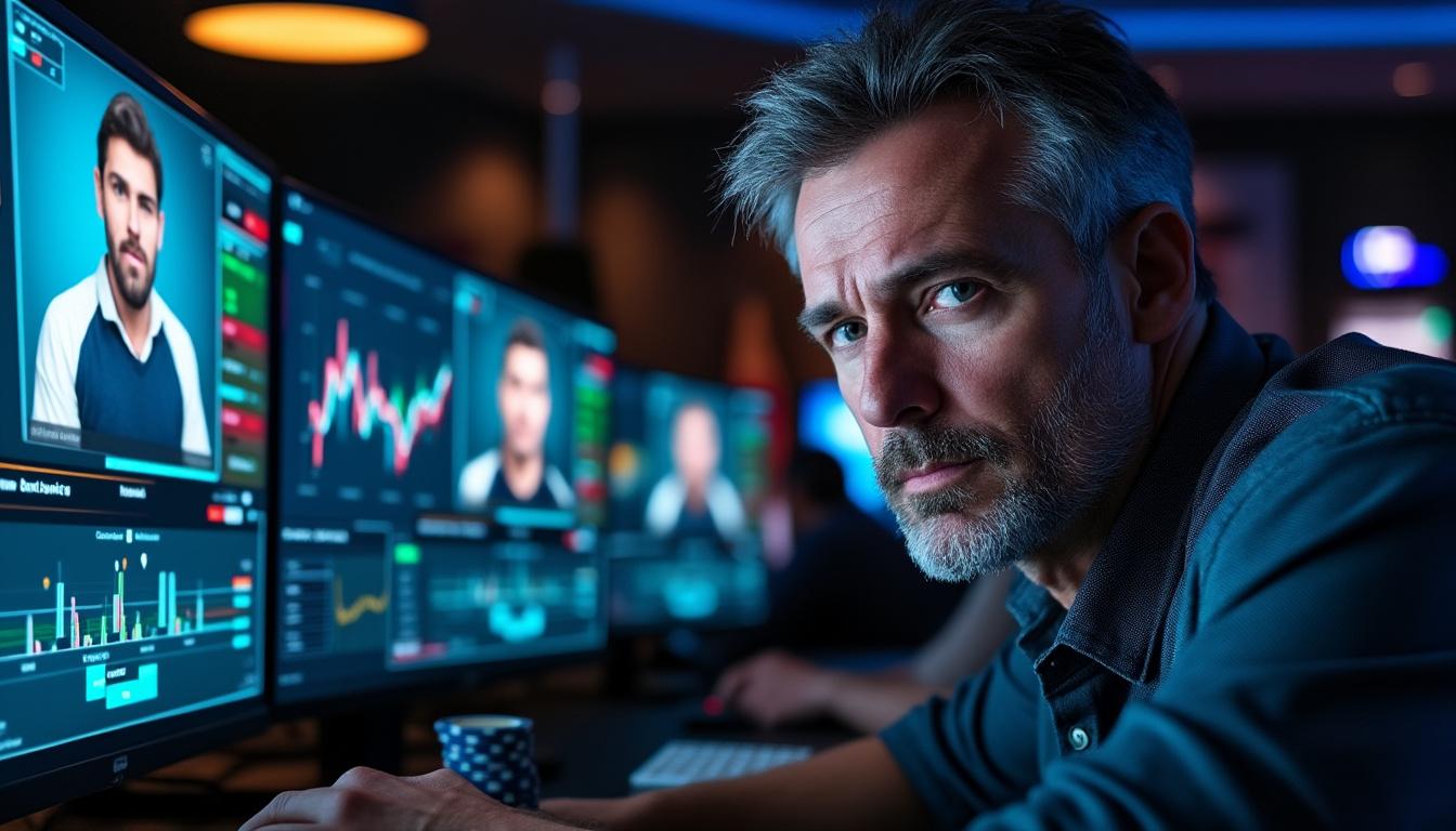 découvrez comment analyser le rythme de jeu d'un adversaire au poker en ligne pour mieux anticiper ses stratégies. apprenez à déchiffrer les comportements, les tendances et les indices laissés par vos concurrents afin d'améliorer vos décisions en pleine partie et maximiser vos gains.